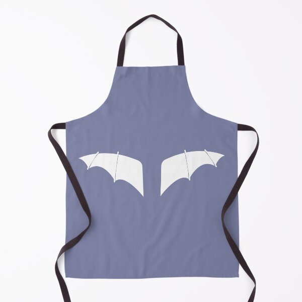 Item preview, Batwings - welcome to the bat-cave white designed and sold by 4personnen.