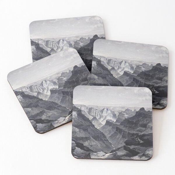 Item preview, The Transept by Thomas Moran designed and sold by tomorrowsart.