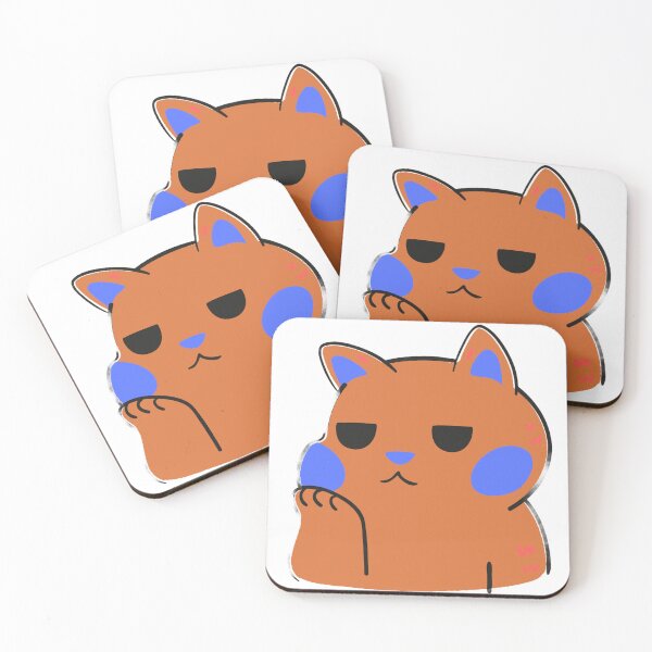 Item preview, cat design designed and sold by Arulsanthosh.