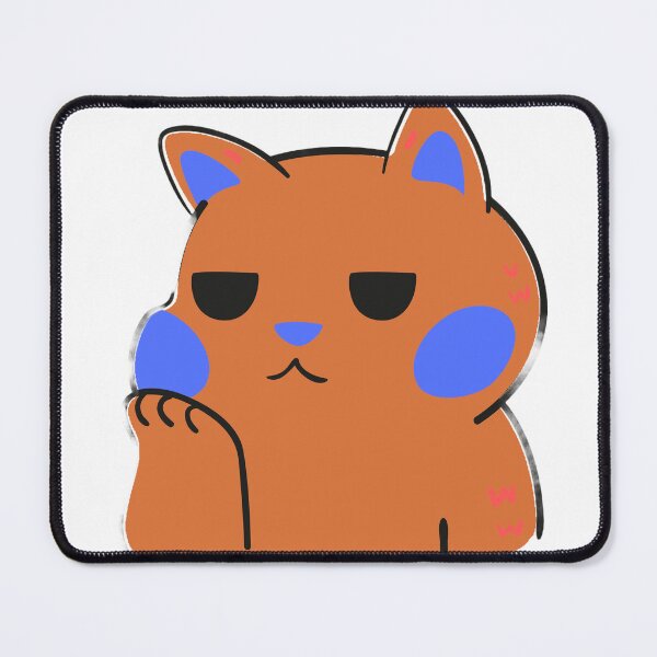 Item preview, cat design designed and sold by Arulsanthosh.