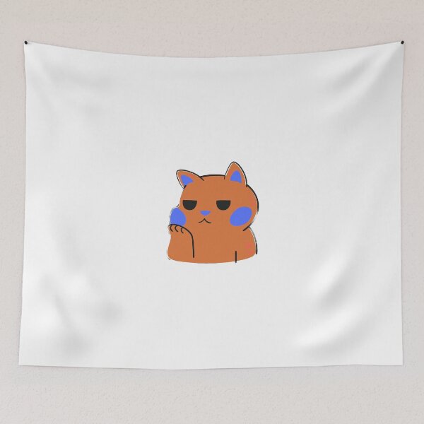 Item preview, cat design designed and sold by Arulsanthosh.