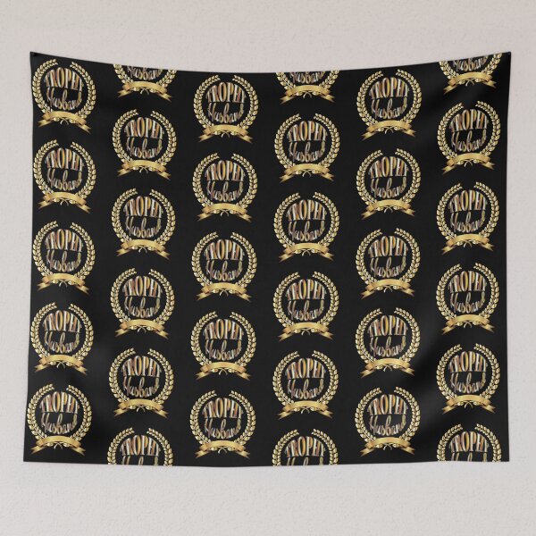 Item preview, Funny emblem for all Trophy Husbands designed and sold by Harlake.