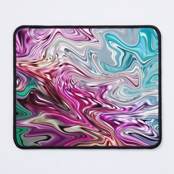 Item preview, Digital Acrylic Pouring designed and sold by SchokoGoth.