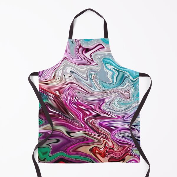 Item preview, Digital Acrylic Pouring designed and sold by SchokoGoth.