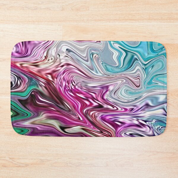 Item preview, Digital Acrylic Pouring designed and sold by SchokoGoth.