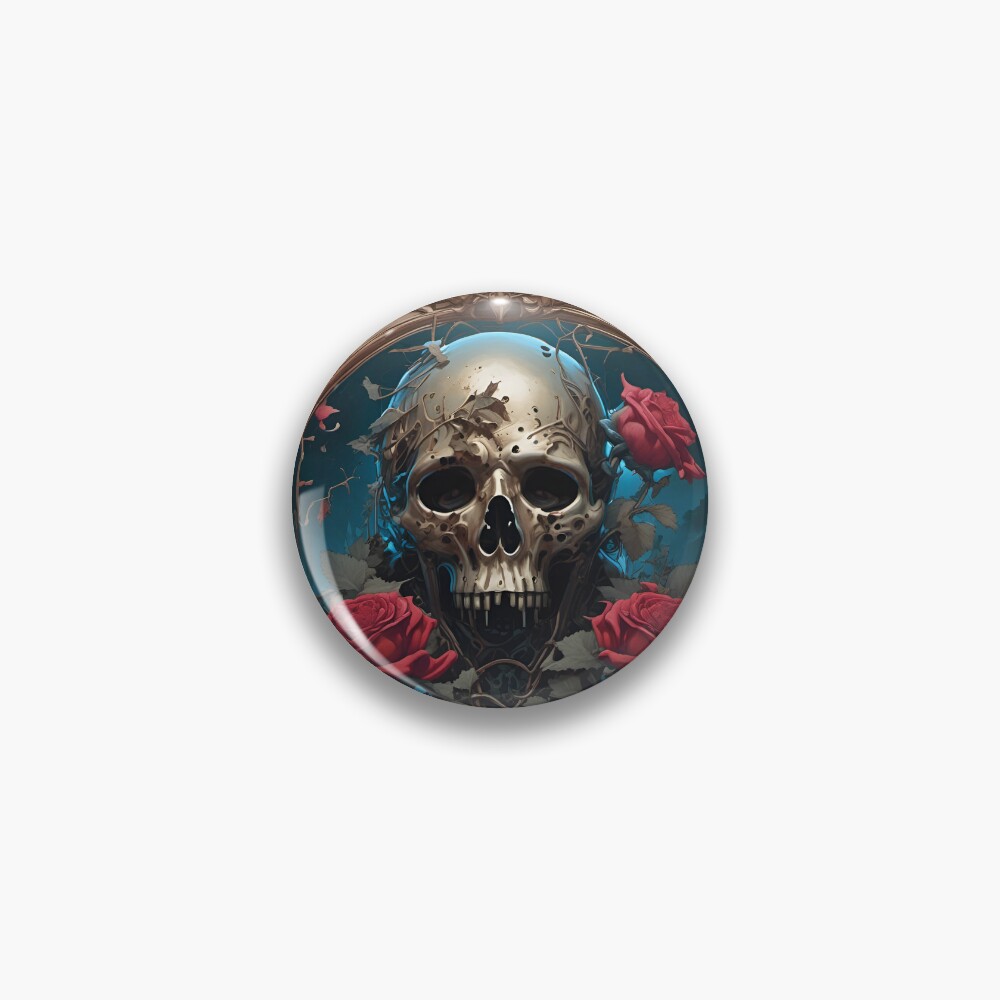 Item preview, Pin designed and sold by Hensfield.