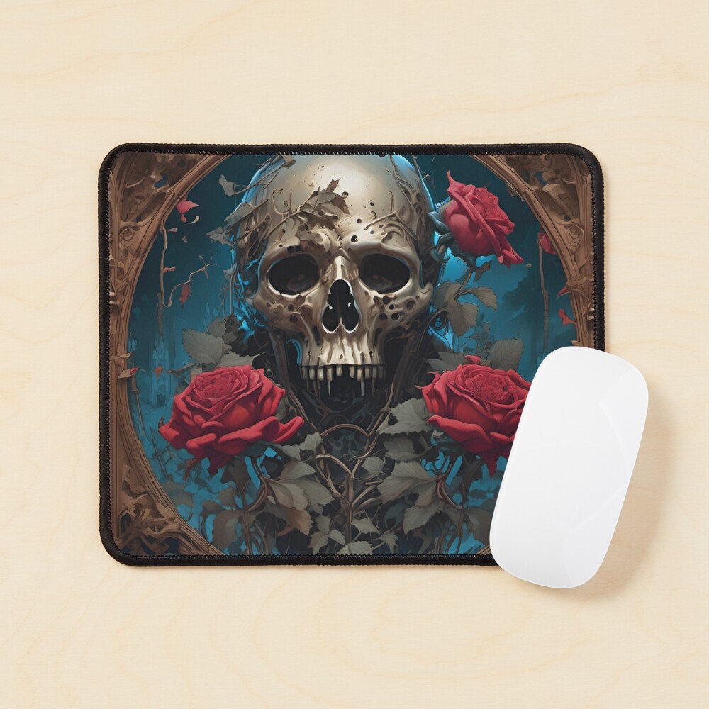 Item preview, Mouse Pad designed and sold by Hensfield.