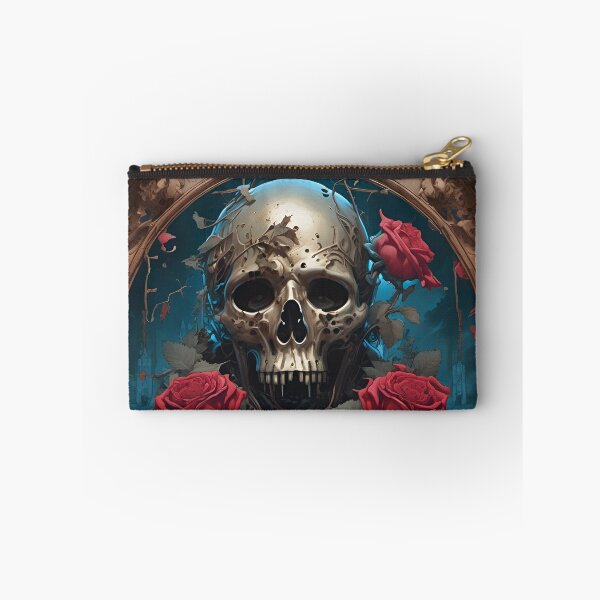 Item preview, Death & Roses designed and sold by Hensfield.