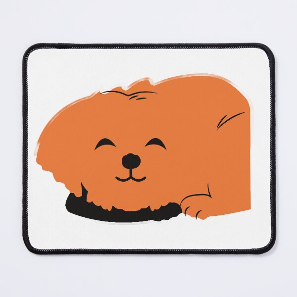 Item preview, sleeping dog designed and sold by Arulsanthosh.