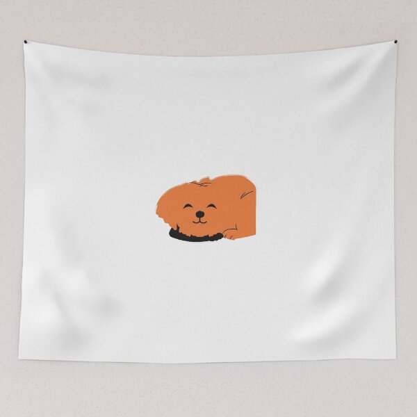 Item preview, sleeping dog designed and sold by Arulsanthosh.