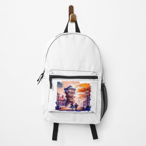 Item preview, Aquarelle designed and sold by Collection de trésors .