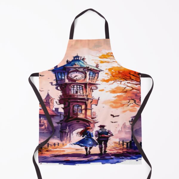 Item preview, Aquarelle designed and sold by Collection de trésors .