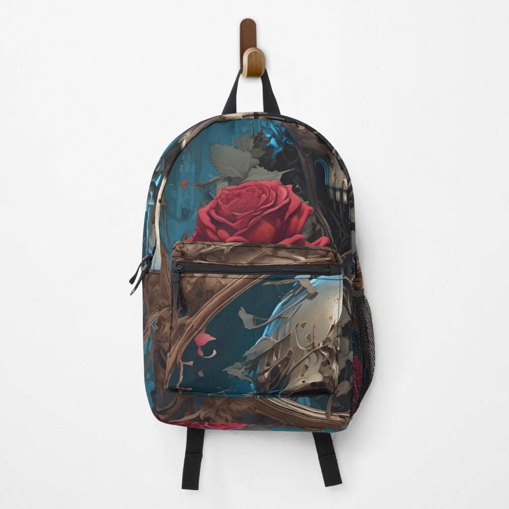 Item preview, Backpack designed and sold by Hensfield.