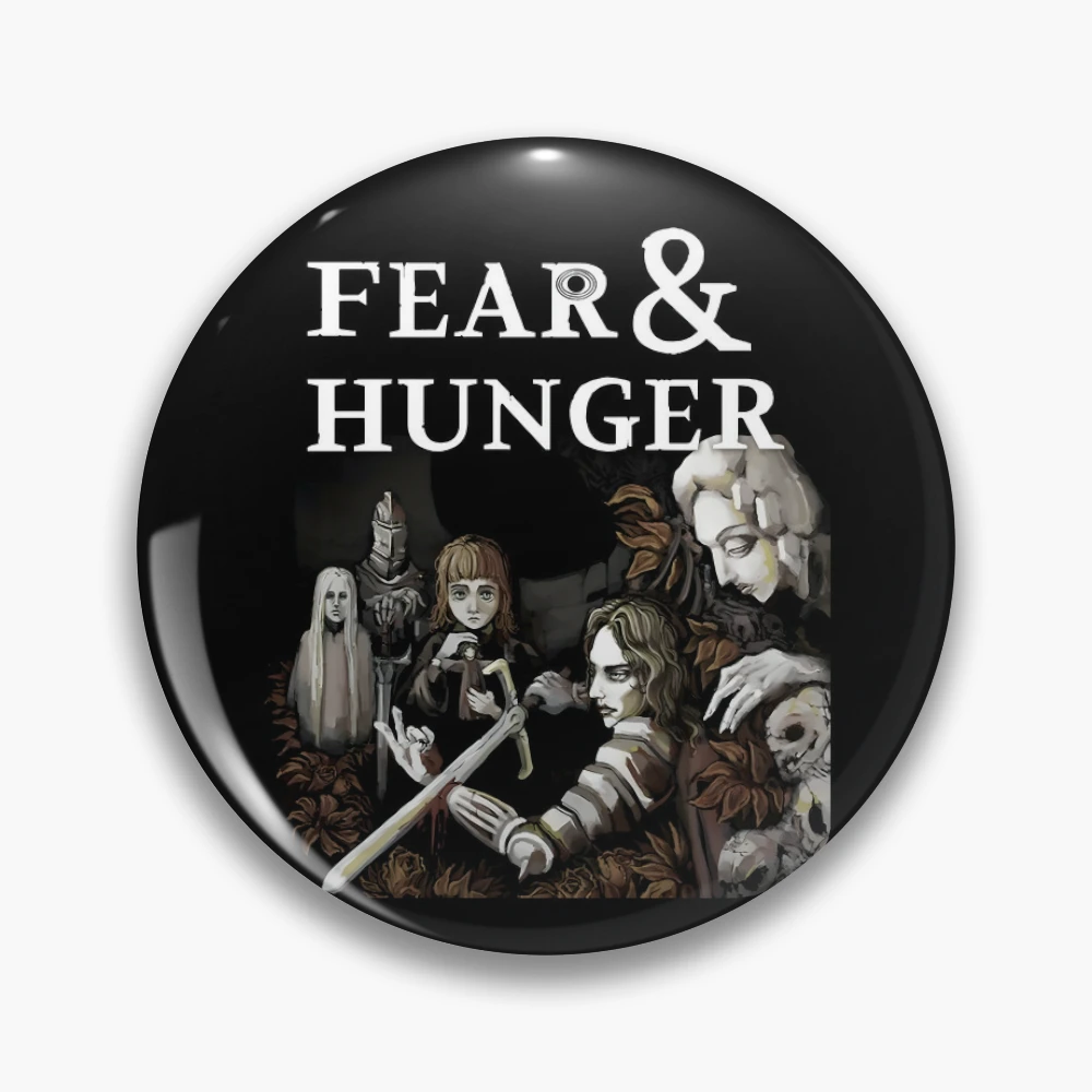 The Fear and Hunger