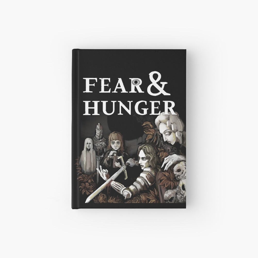 The Fear and Hunger