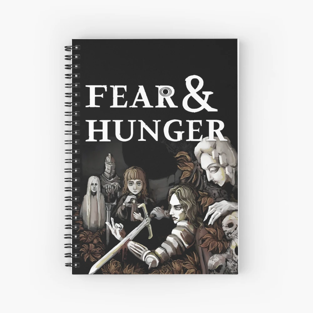 The Fear and Hunger