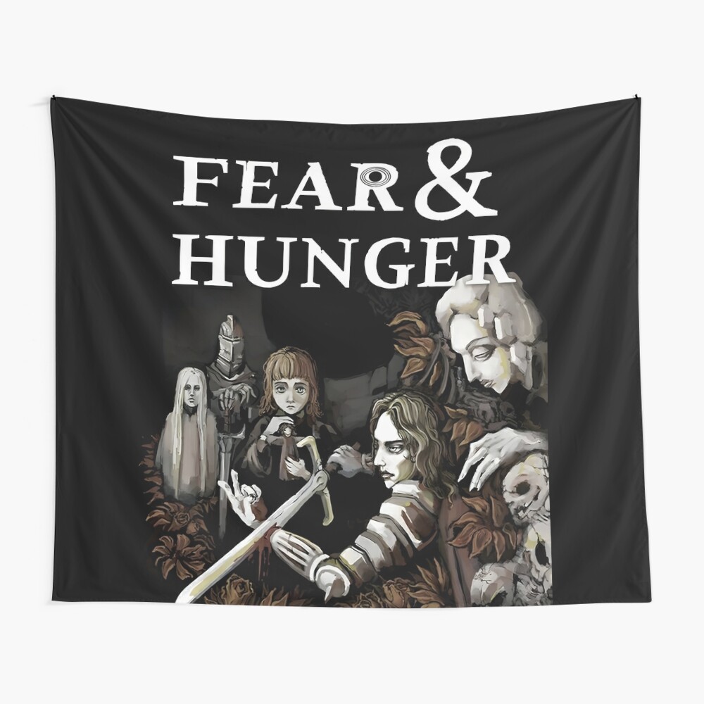 The Fear and Hunger