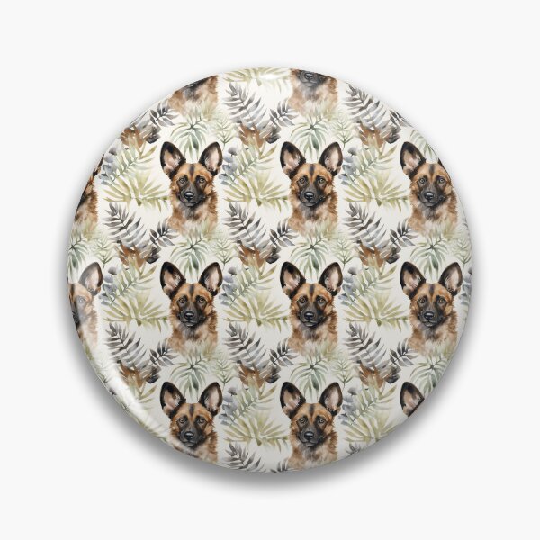 Artikelvorschau, Elegant Hunters: African Wild Dogs in Action entworfen und verkauft von qoodesignstudio.