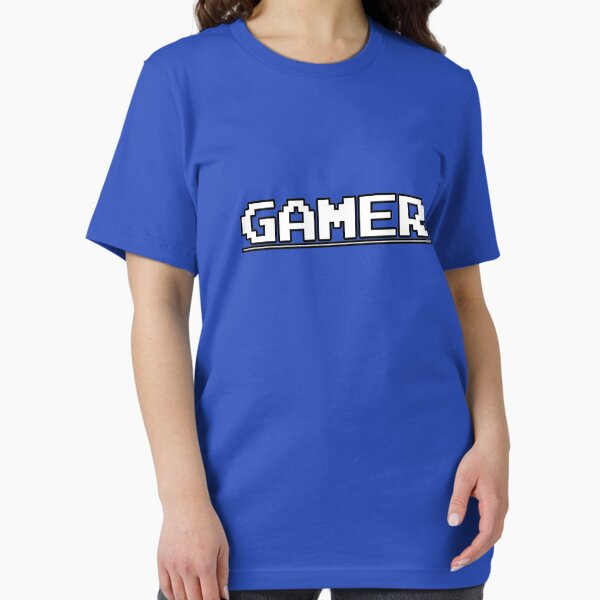 Gamer Essential T-Shirt