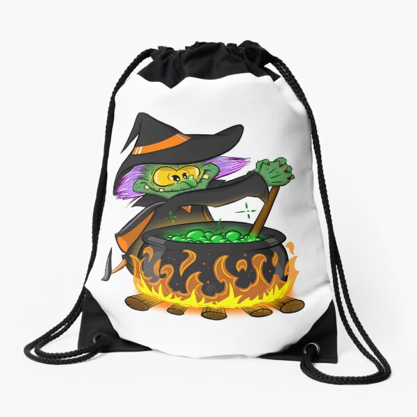 Item preview, Cheeky Witch designed and sold by Anthony Kotowicz.