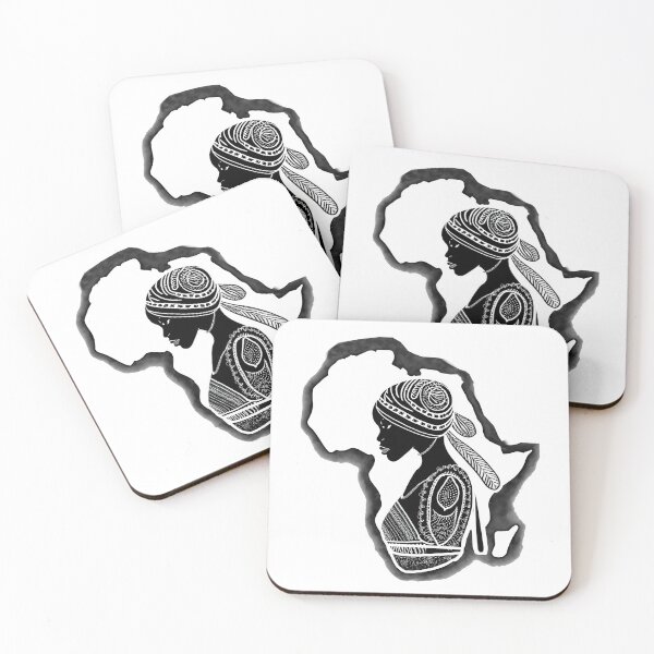 Item preview, Africa: Mother of all nations designed and sold by bullshirter.