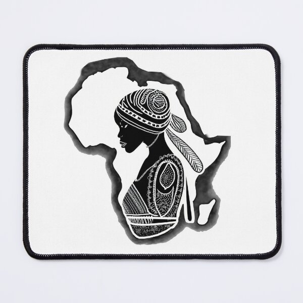 Item preview, Africa: Mother of all nations designed and sold by bullshirter.