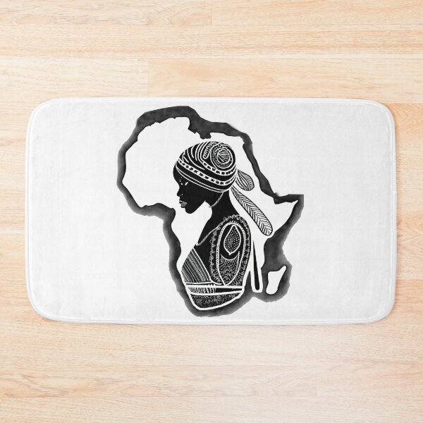 Item preview, Africa: Mother of all nations designed and sold by bullshirter.