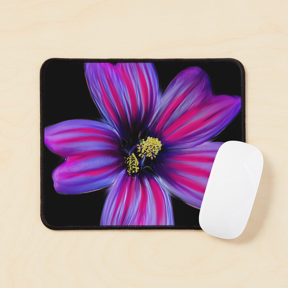 Item preview, Mouse Pad designed and sold by olusion.