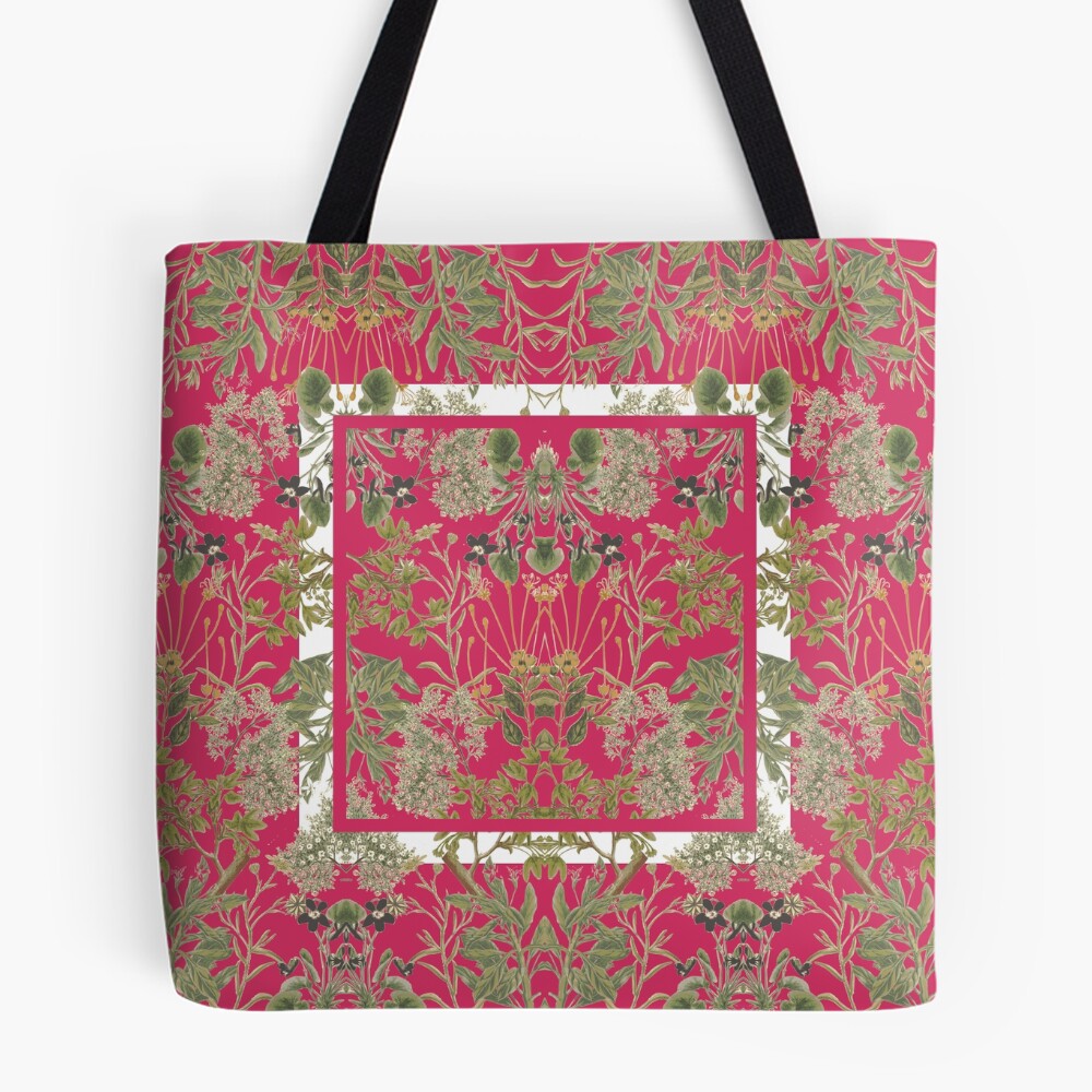 Item preview, All Over Print Tote Bag designed and sold by ZALA02.