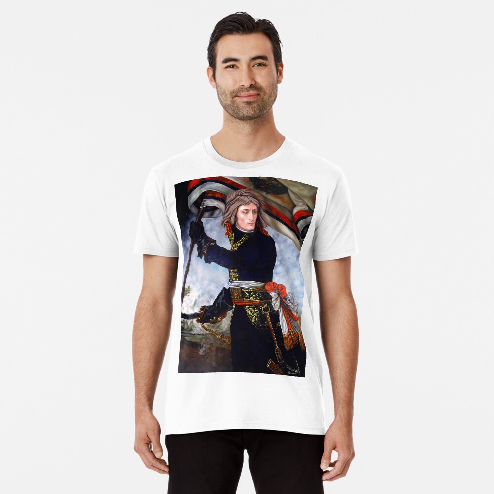 Item preview, Premium T-Shirt designed and sold by Rinsetheman.