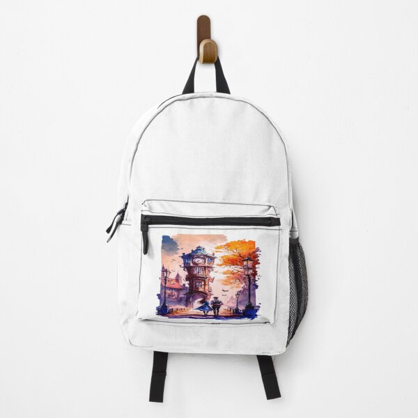 Item preview, Watercolor designed and sold by Collection de trésors .