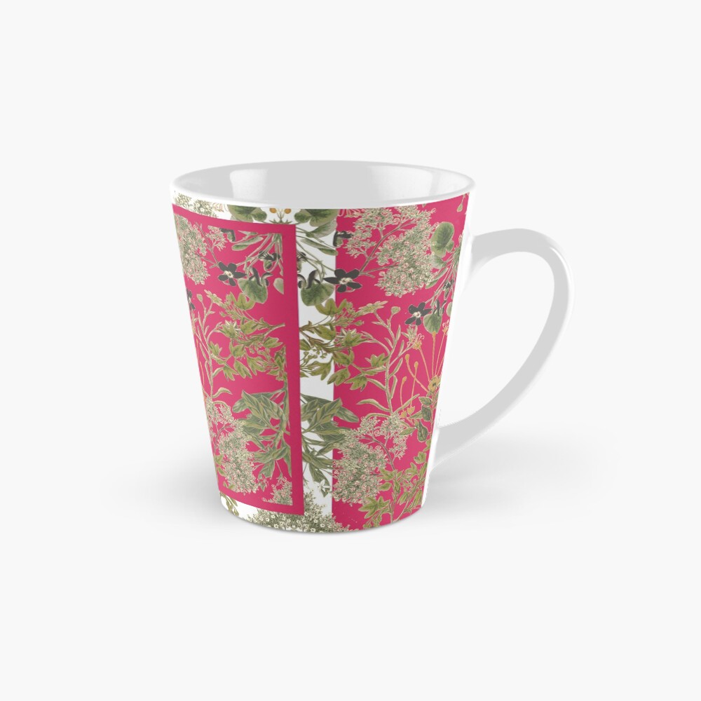Item preview, Tall Mug designed and sold by ZALA02.