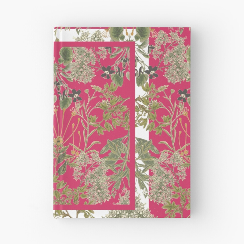 Item preview, Hardcover Journal designed and sold by ZALA02.
