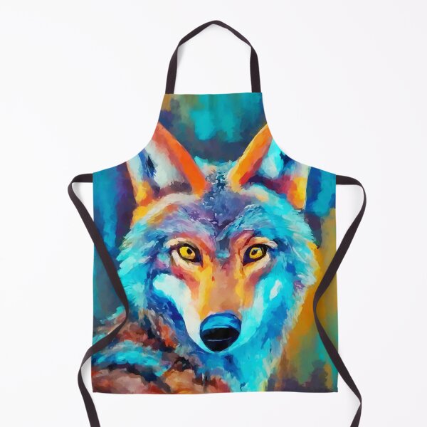 Item preview, Coyote 2 designed and sold by ChrisButler.