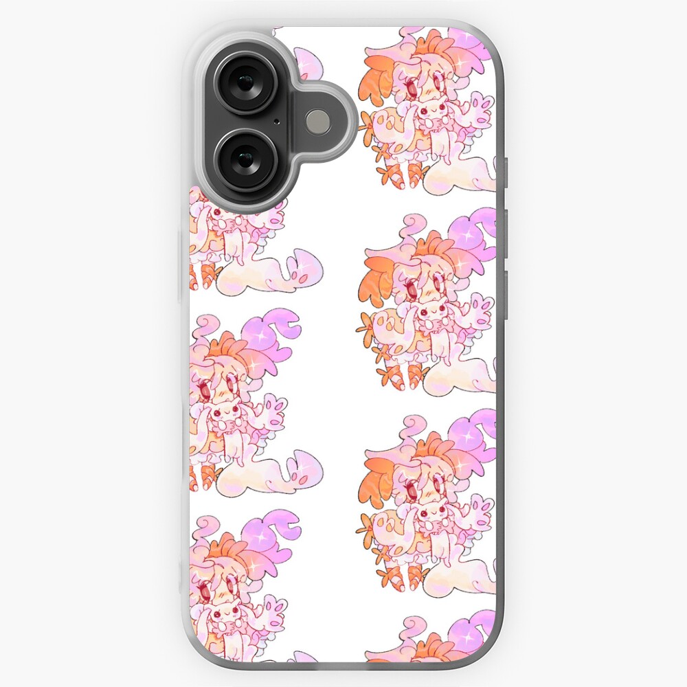 madoka magica Sticker