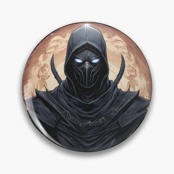 Item preview, Assassin Revenge designed and sold by Bilisik.