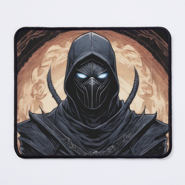 Item preview, Assassin Revenge designed and sold by Bilisik.