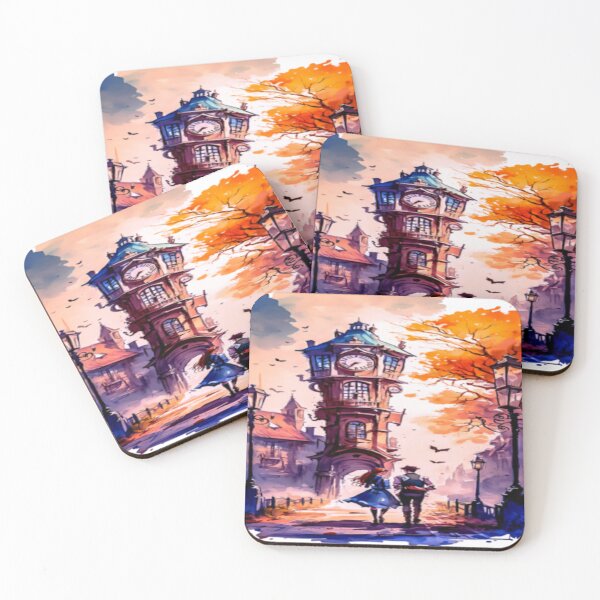 Item preview, Acuarela designed and sold by Collection de trésors .