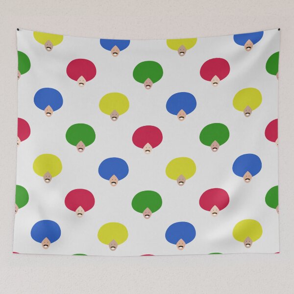 Item preview, Festive Fusion: A Vibrant Blend of Culture and Art designed and sold by Darshan Modi.