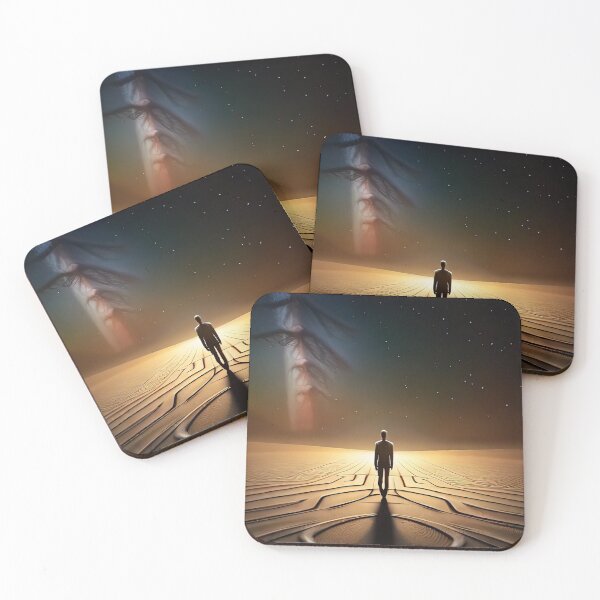 Item preview, Exploration Adventures: Alien Nation designed and sold by SolarLove1.