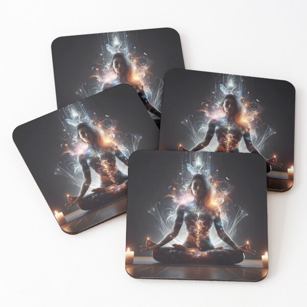 Item preview, the power of yoga designed and sold by popa-che.