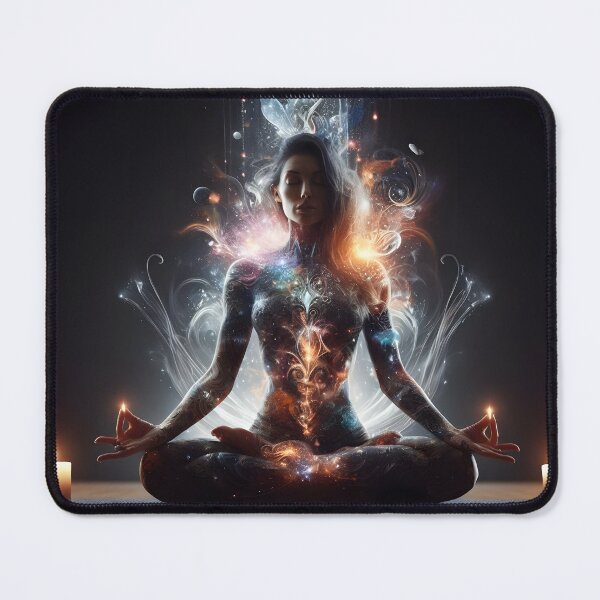 Item preview, the power of yoga designed and sold by popa-che.