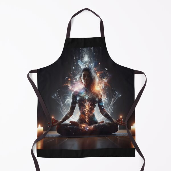 Item preview, the power of yoga designed and sold by popa-che.