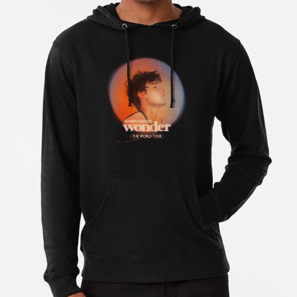 Sudadera de shawn discount mendes