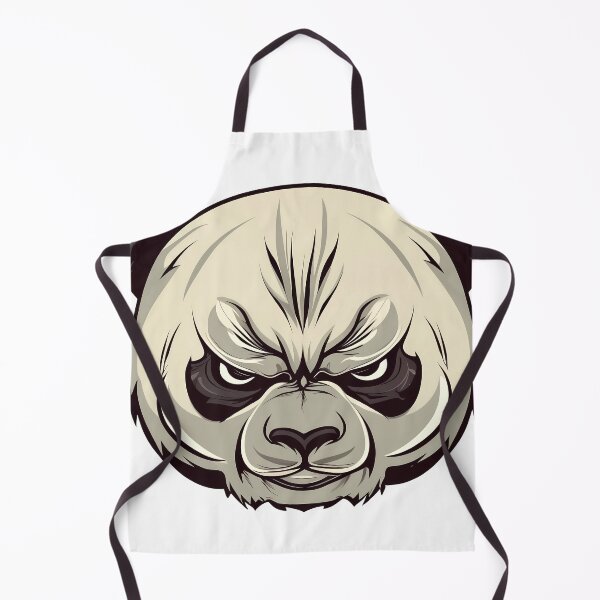 Item preview, Panda head designed and sold by Windness Zao.