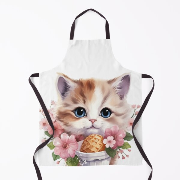 Item preview, Cat Flower designed and sold by SasiPen.