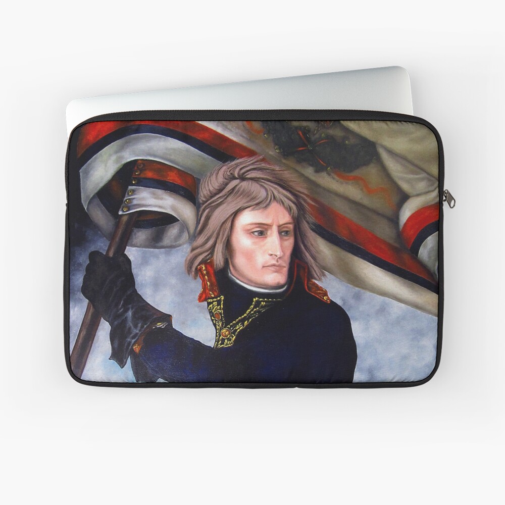 Item preview, Laptop Sleeve designed and sold by Rinsetheman.