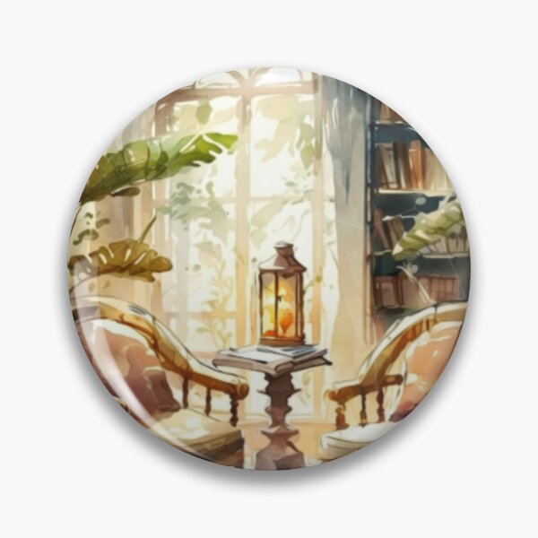 Item preview, Aquarelle designed and sold by Collection de trésors .