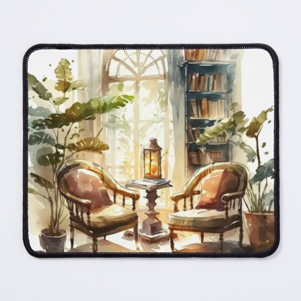 Item preview, Aquarelle designed and sold by Collection de trésors .