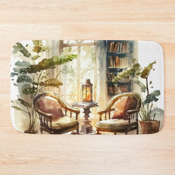 Item preview, Aquarelle designed and sold by Collection de trésors .